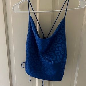 SHEIN TOP NWOT
